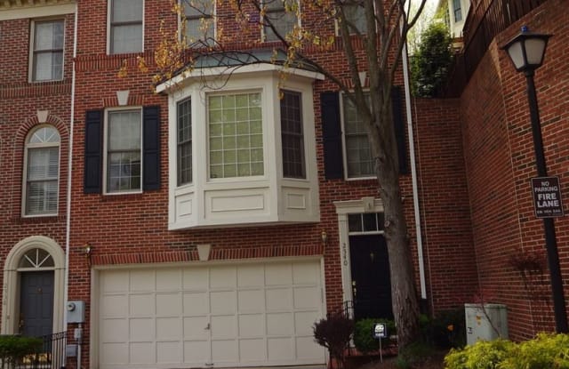 2540 GADSBY PLACE - 2540 Gadsby Place, Alexandria, VA 22311