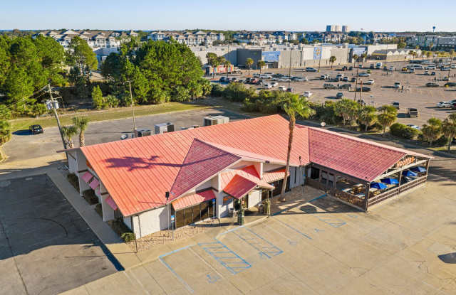 10501 Emerald Coast Parkway