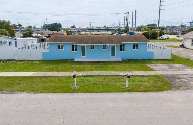 10620 SW 183rd St - 10620 Southwest 183rd Street, West Perrine, FL 33157