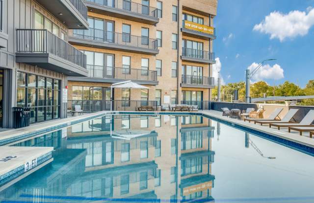Photo of Zang Flats Apartments