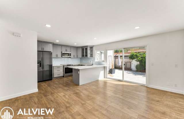 Spacious 3 Bed/2.5 Bath, 2-Story Home with Private Patio Available Now!