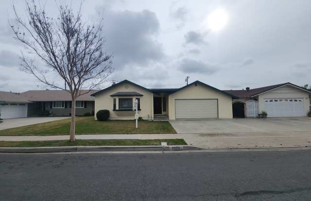 Large 3 Bedroom 2 Bath Home,