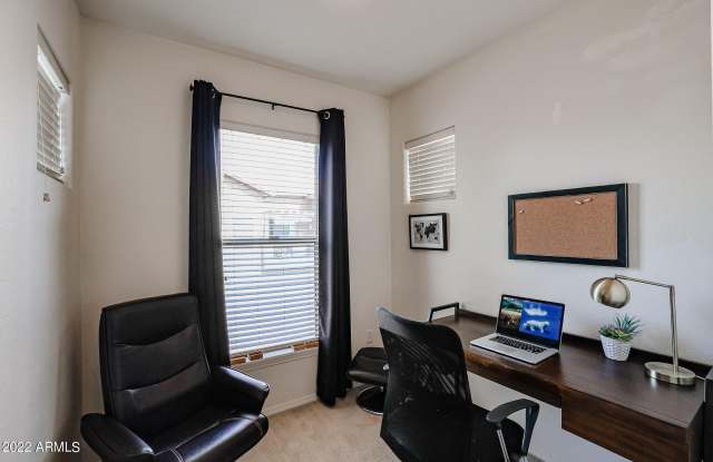 14250 W WIGWAM Boulevard unit: 1124