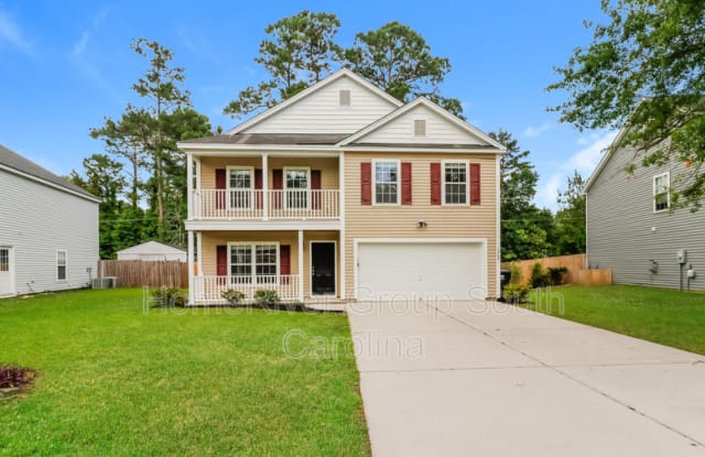 1060 Briar Rose Ln - 1060 Briar Rose Lane, Ladson, SC 29456