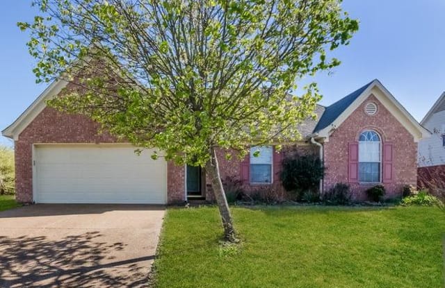 40 Spring Valley Drive - 40 Spring Valley Drive, Oakland, TN 38060