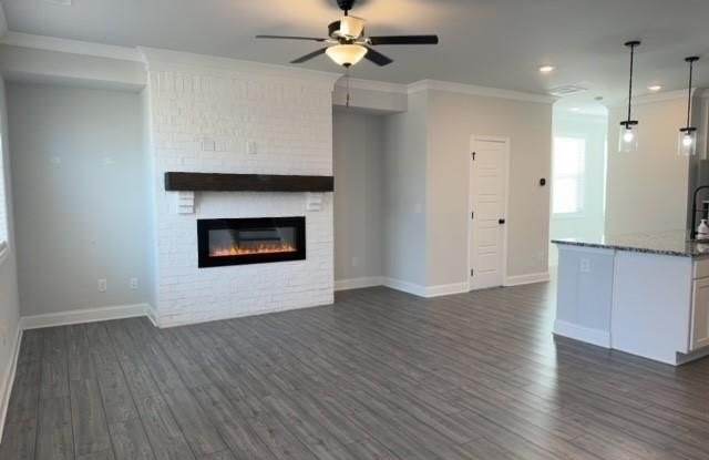 4651 Cypress Park Drive