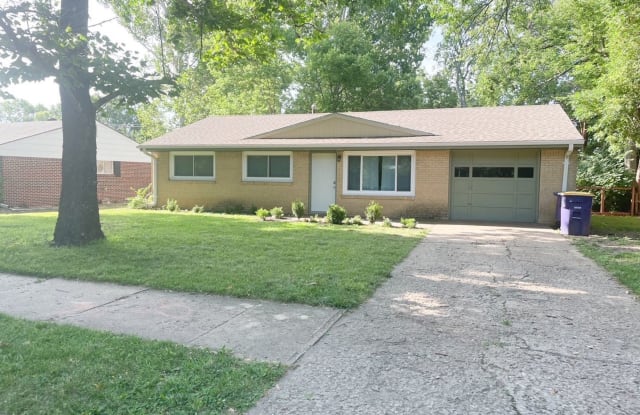 2525 Hobbs Dr. - 2525 Hobbs Drive, Manhattan, KS 66502