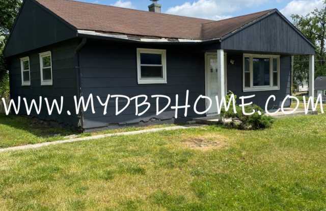 2602 Jefferds Ave.