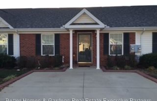 623 Brooke Trail - 623 Brook Trail, Columbia County, GA 30809