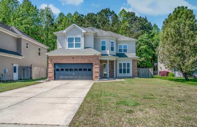 1305 Adair Drive