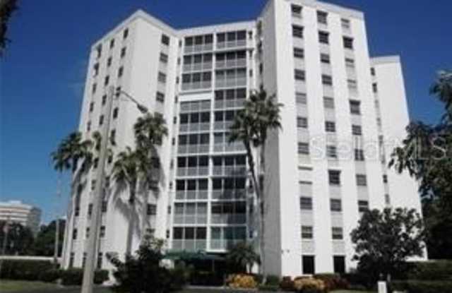 435 S GULFSTREAM AVENUE