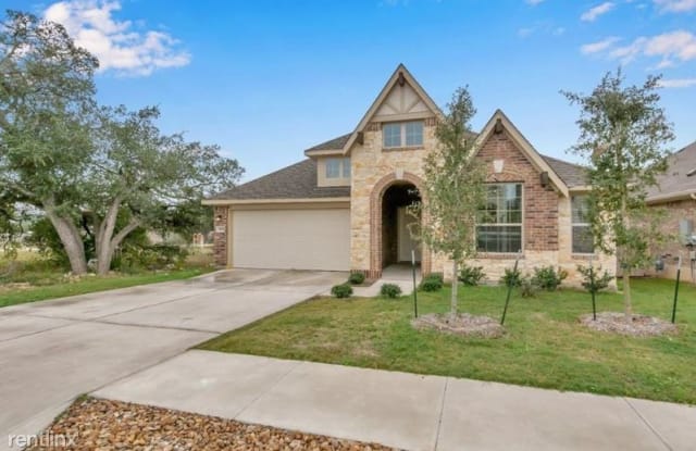 1809 Chickasaw Run - 1809 Chickasaw Run, Leander, TX 78628