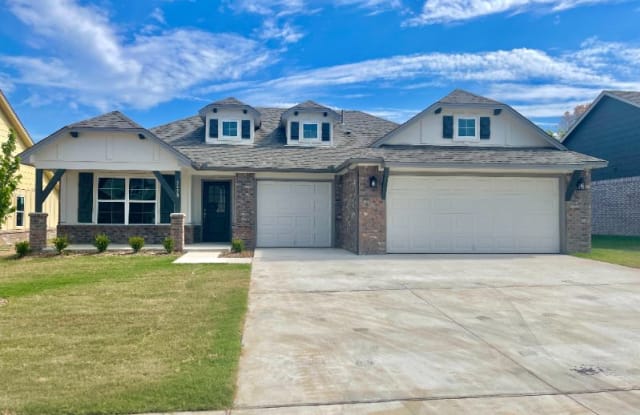 3630 E 144th Pl S - 3630 East 144th Place South, Bixby, OK 74008