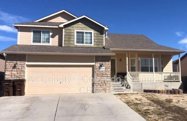 10809 Darneal Drive