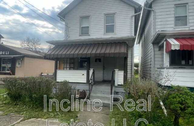 124 South 13th Street