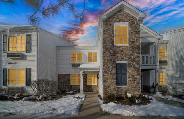 2427 Silverstone Drive unit: 2427