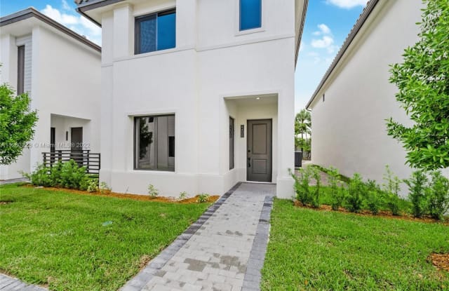 4408 NW 80th Ave - 4408 NW 80th Ave, Miami-Dade County, FL 33166