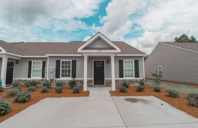 422 Andover Drive