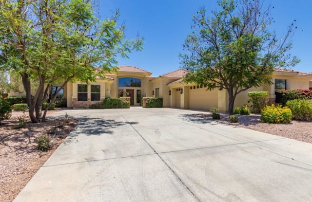 17917 W SAN MIGUEL Avenue - 17917 West San Miguel Avenue, Citrus Park, AZ 85340