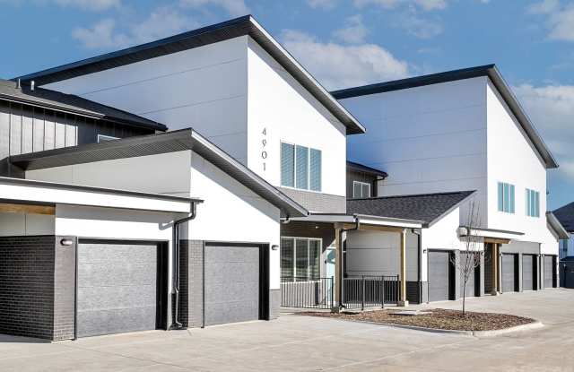 Photo of The Trails at Northstreams