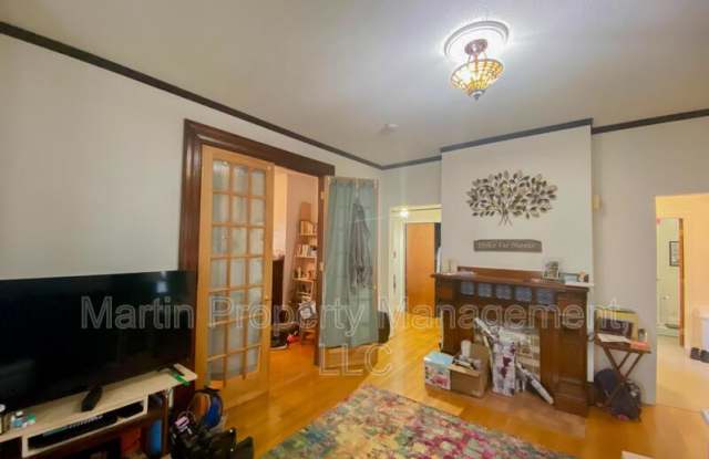 957 Washington Street #2 - 2