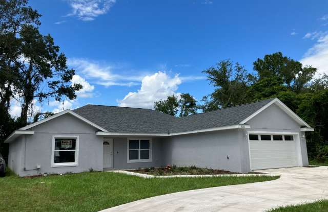 Photo of STUNNING SUMMERFIELD 3BR/2BA/2 Car HOME!