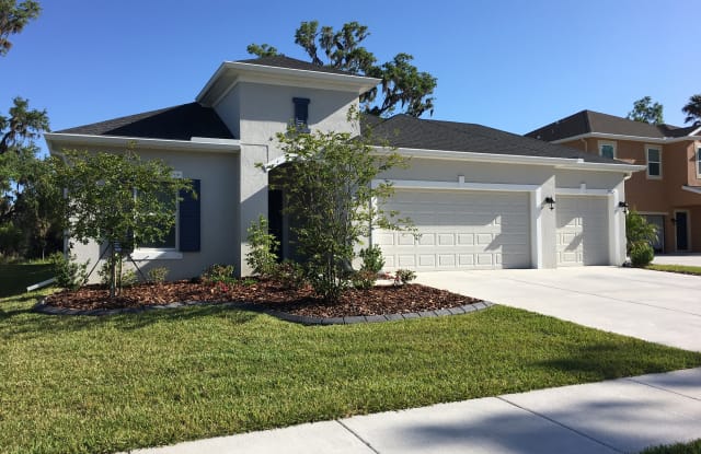 7312 Mill Hopper Court - 7312 Mill Hopper Court, Manatee County, FL 34221