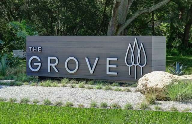 Photo of The Grove