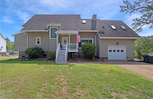 20 Freeman Drive