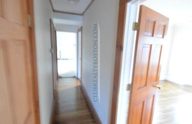 23 Cushing St.