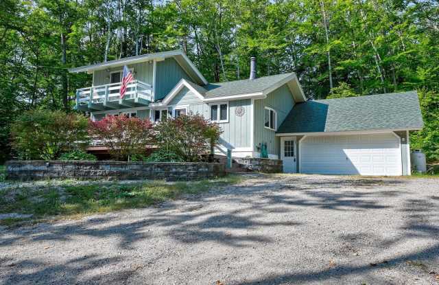 186 Ledgewood Road