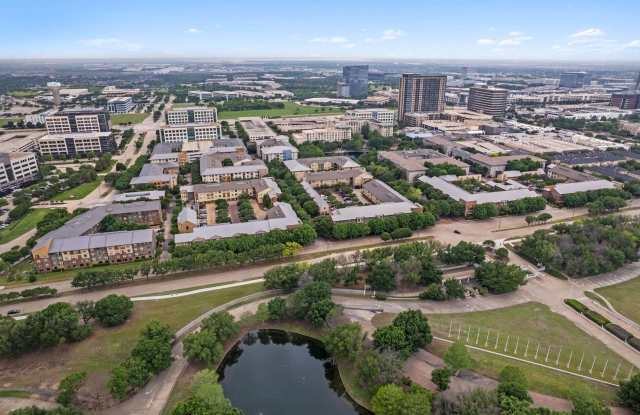 Photo of Legacy Village Apartment Homes