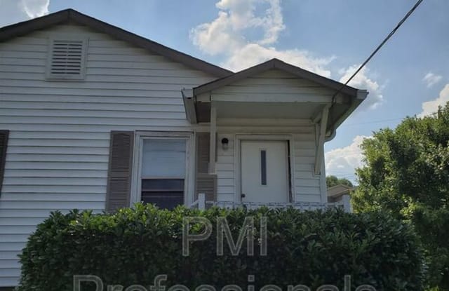 1036 13th Ave S - 1036 13th Ave S, Nashville, TN 37212