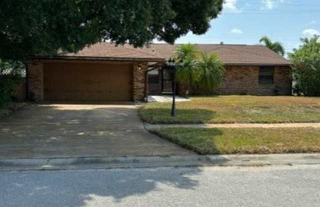 2795 Woodsmill Drive