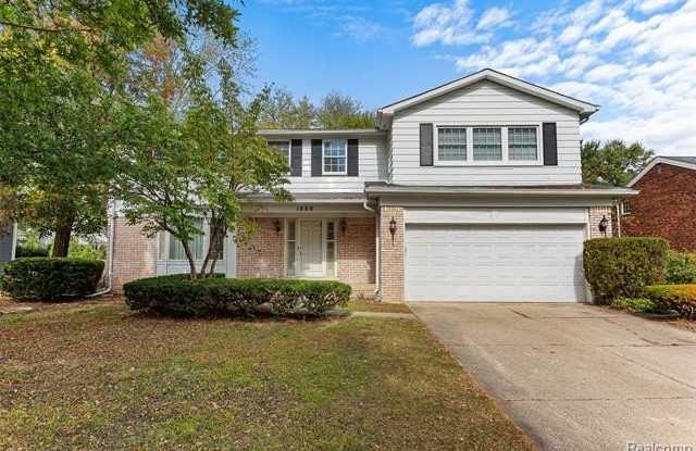 Photo of 1880 PELICAN Court