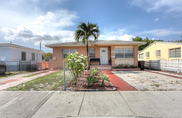 475 E 17th St - 475 East 17th Street, Hialeah, FL 33010