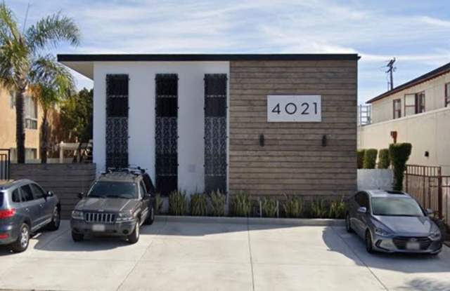 4021 32nd Street (#1-10)