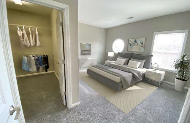 Photo of Spinnaker Falls