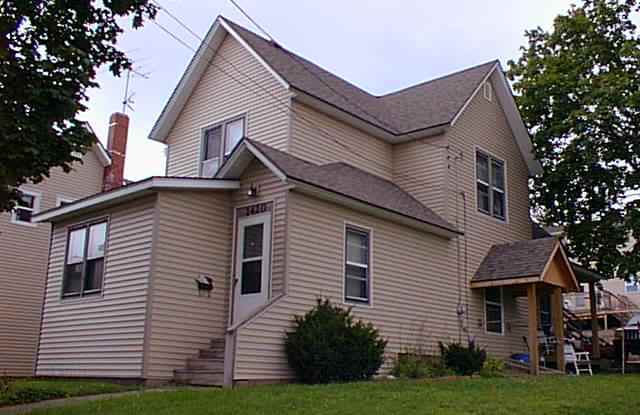 1420 West Michigan Avenue