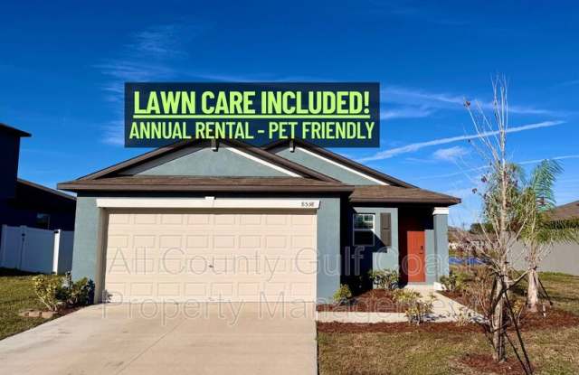 Photo of 8538 40th Cir E