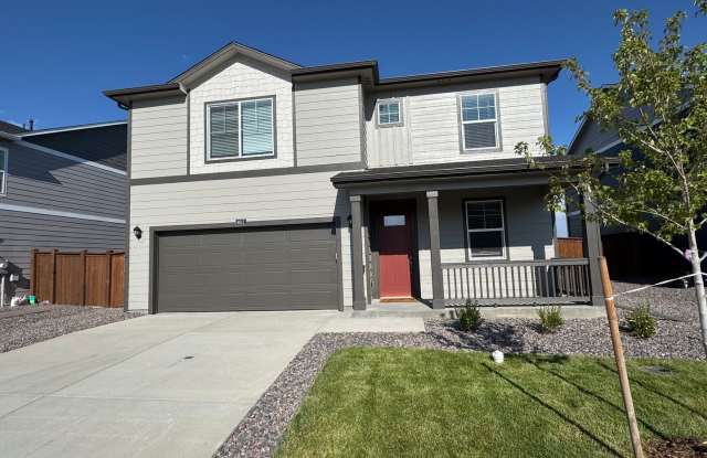 Brand New, Beautiful House-Fort Collins/Windsor