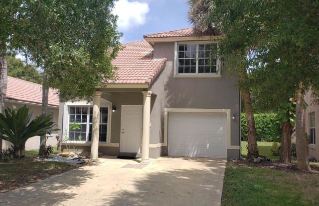 4917 Purdue Drive - 4917 Purdue Drive, Palm Beach County, FL 33436