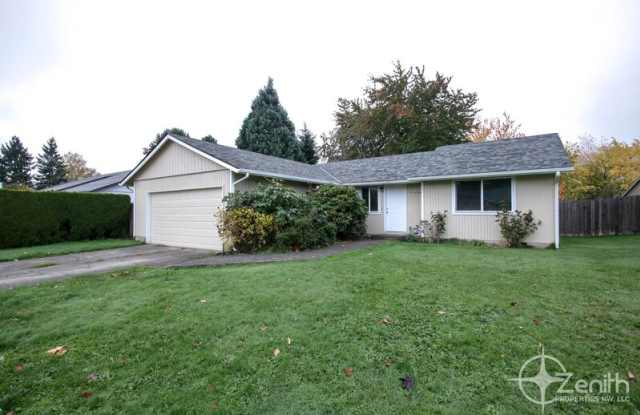 11006 NW 29th Ave - 11006 Northwest 29th Avenue, Felida, WA 98685