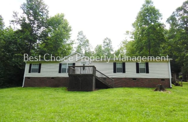 107 Redding Rd - 107 Redding Road, Greenville County, SC 29661