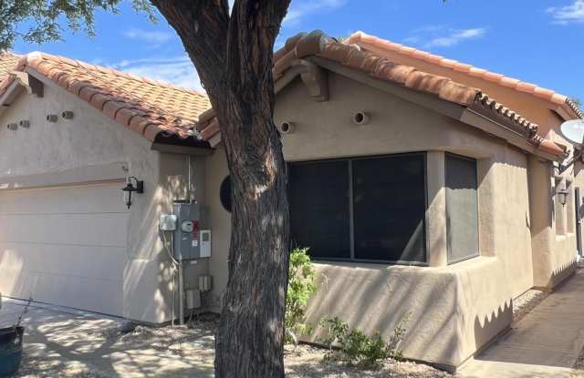 3534 E VERBENA Drive