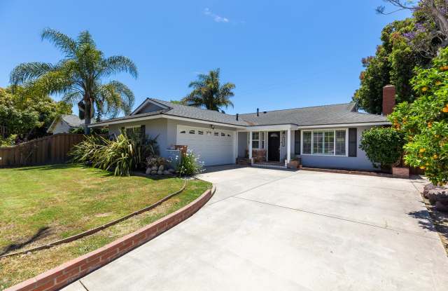 5071 Del Monaco Drive