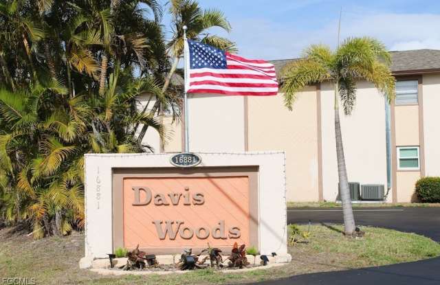 16881 Davis Road