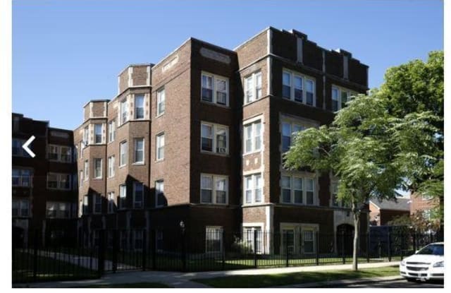 2209 East 70th Pl.(Paxton) - 2209 East 70th Place, Chicago, IL 60649