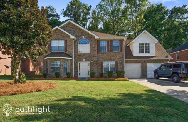 132 Bellington Drive