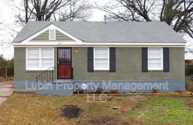 Photo of 3501 Brantley Rd